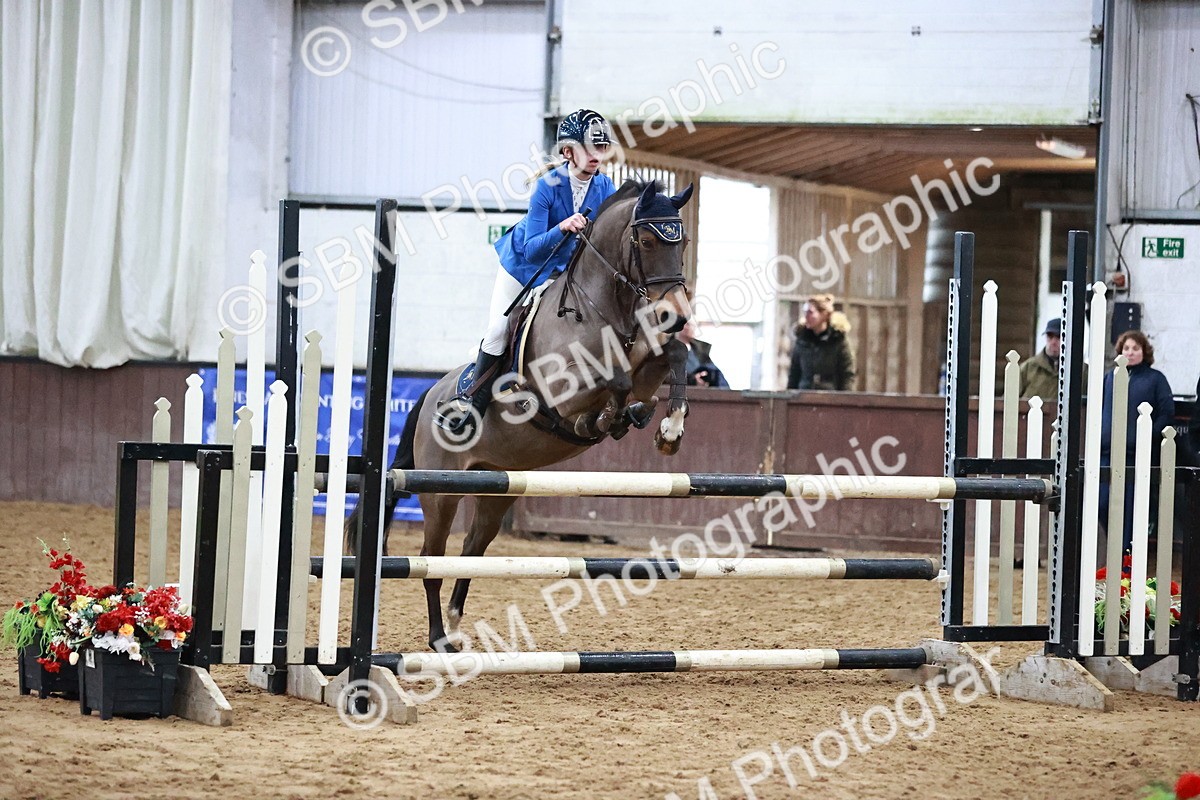 SBM_000827 - Class 3 - Pony Discovery 90cm