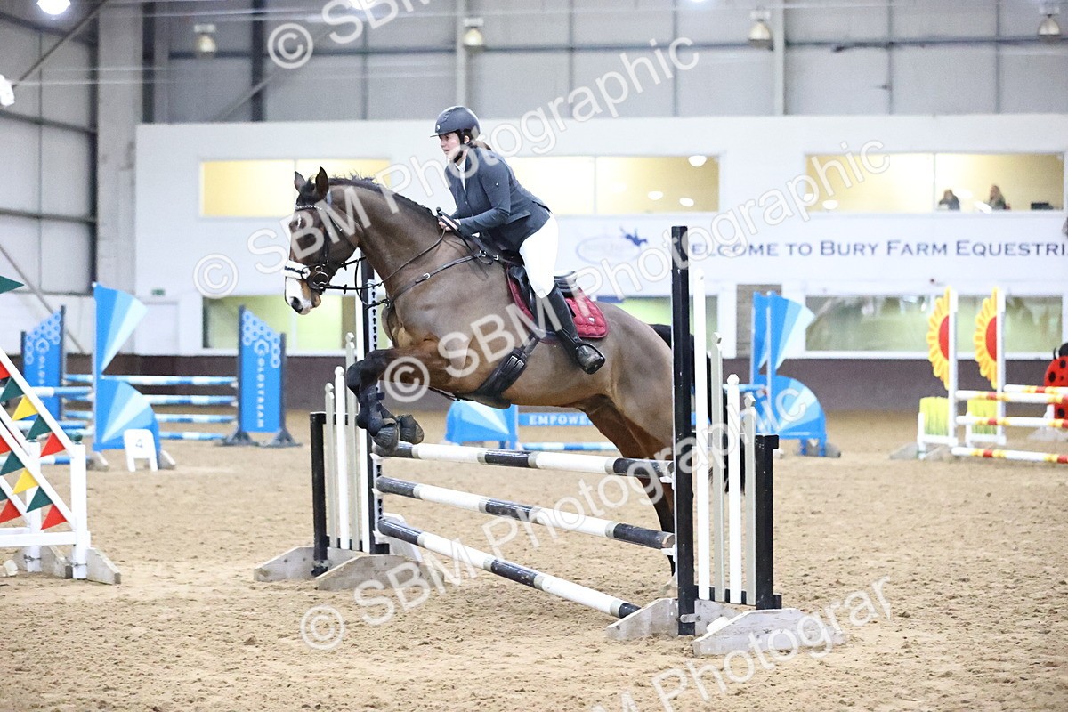 SBM_001771 - Class 6 - 90cm