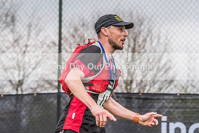 3 Peaks-2008 - The 3 Peaks Race - The Finish - Saturday 29th April 2023