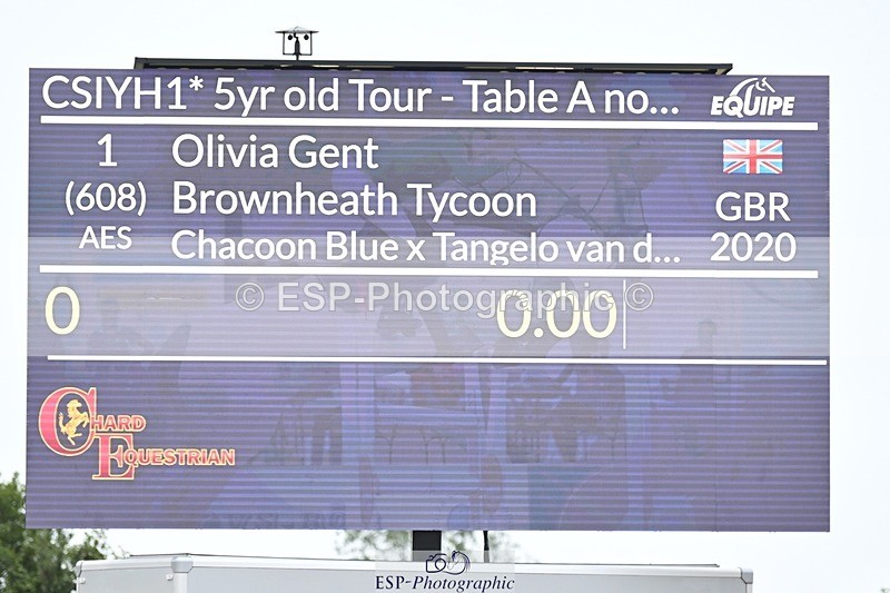 250717-090030-02714 - Cls 25, 5 Year Old