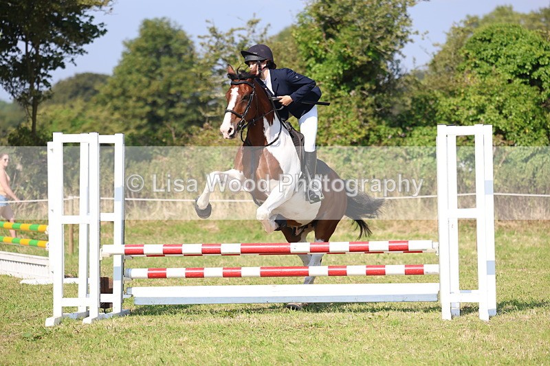 3E7A1738 - Class 2: Club 70cm Junior and Seniors