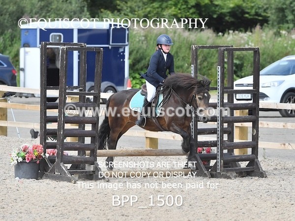 BPP_1500 - DERBY CLASS 3 - 40CM