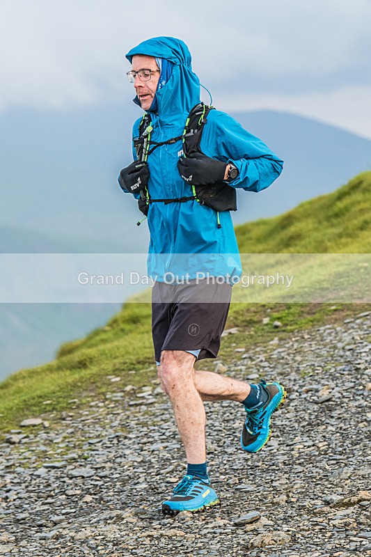 Blencathra-730 - Blencathra Fell Race Wednesday 5th June 2024