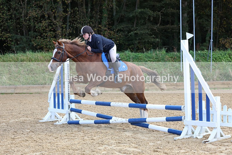 3E7A3486 - Class 5: 60cm Senior