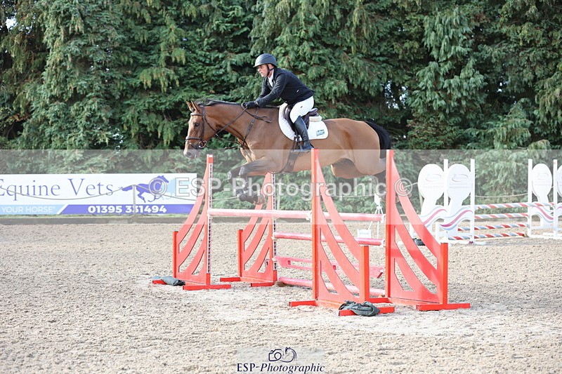 250831A-083959-08730 - Cls 40 Snr Newcomers