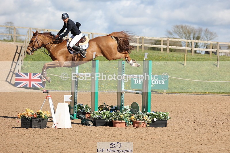 240419A-155355-09016 - Cls 10, 2 Star Big Tour 145cm  15.45 to 16.35 break