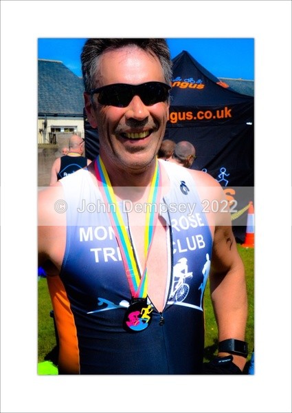 MoTri 2017 Entry - Montrose Triathlon 2017