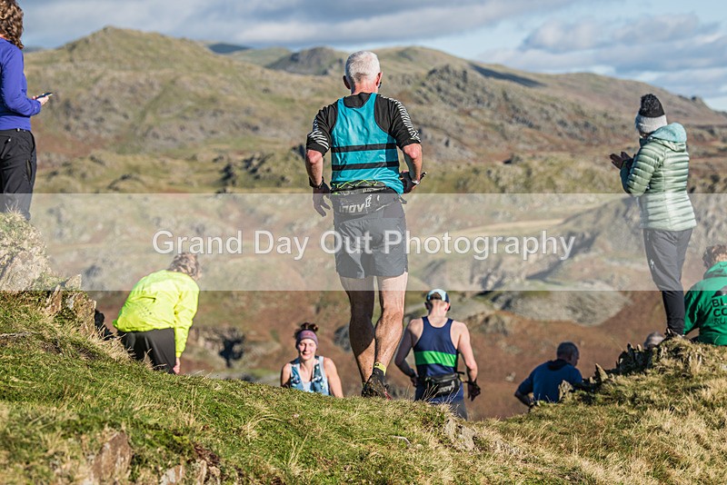 Dunnerdale-656 - Dunnerdale Fell Race Saturday 11th November 2023