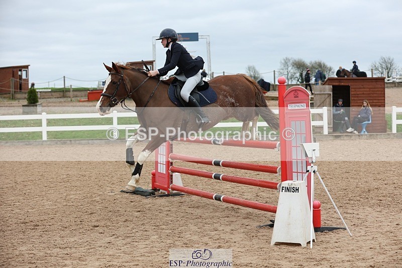 241116X-121304-01517 - Cls 10 Pony 1.00m Ooen