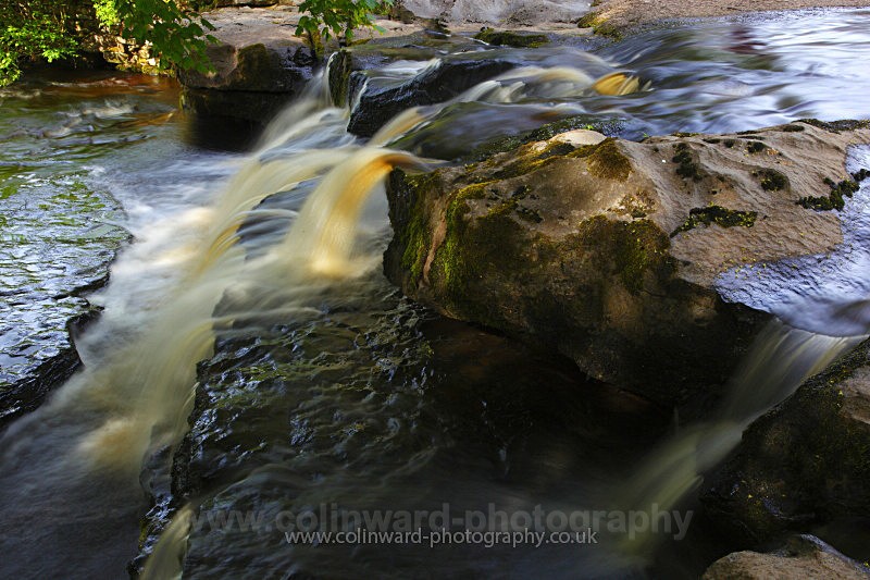 The River Dee, Dentdale.   ref 3364 - The Pennines and Cumbria