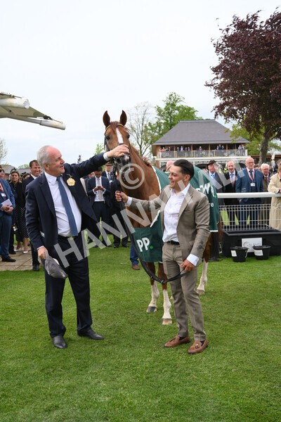 yr13052022r4-119 - Race 4 3.35pm The Paddy Power Yorkshire Cup (British Champions Series Race)