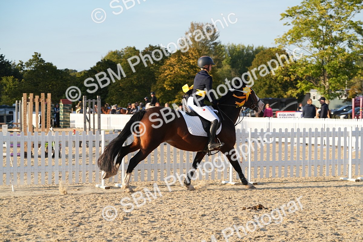 SBM_54341 - J23 - Junior Horse 70cm Championship