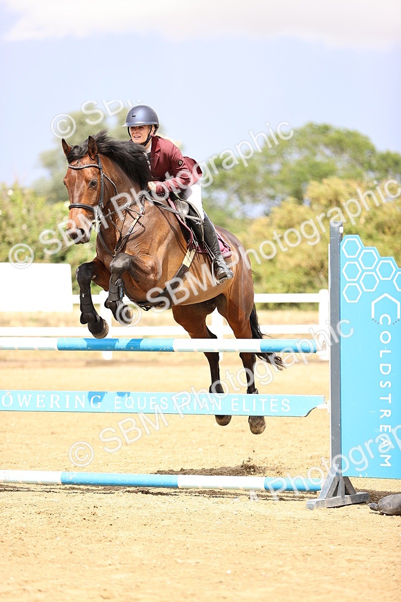 SBM_027023 - Class 13 - Senior Newcomers - 1.10m