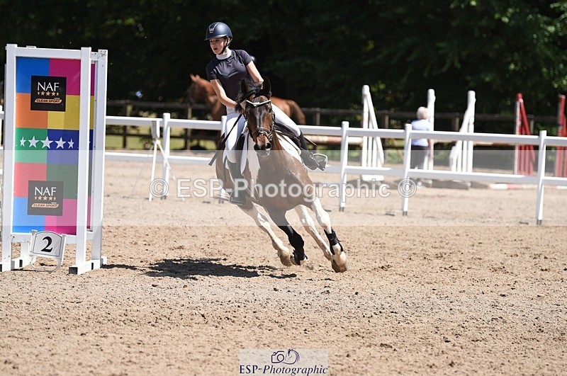 230707-125914-06961 - Cls 20 British Novice & 90cm Open