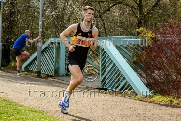 Livirelays25-914539 - Male Set One