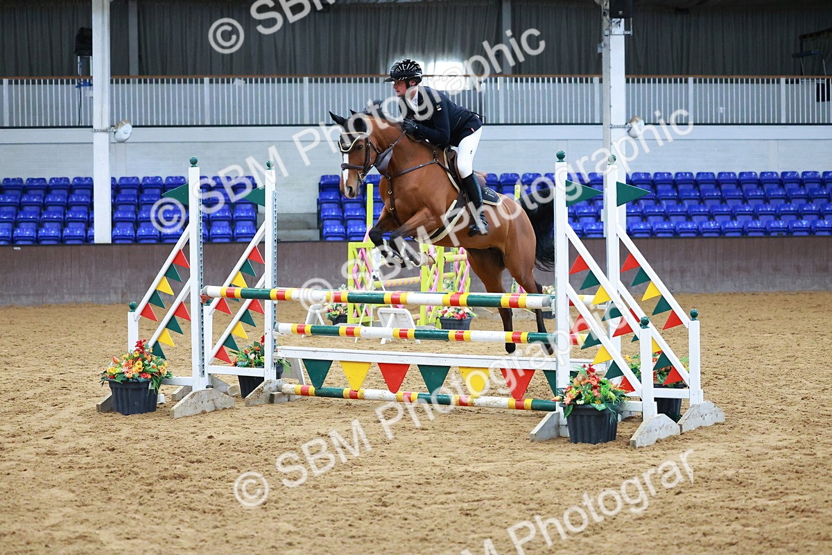 SBM_001425 - Class 4 - Senior Newcomers - 1.10m