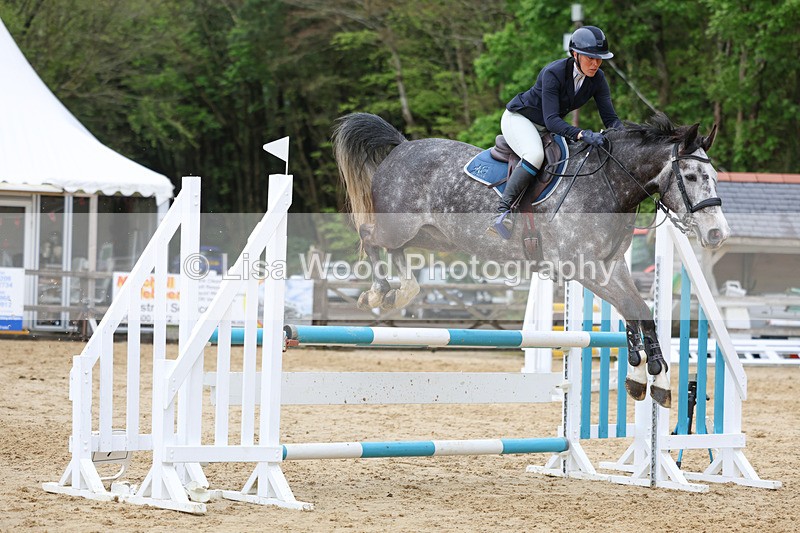 3E7A3452 - Class 5: Senior Discovery/1m open