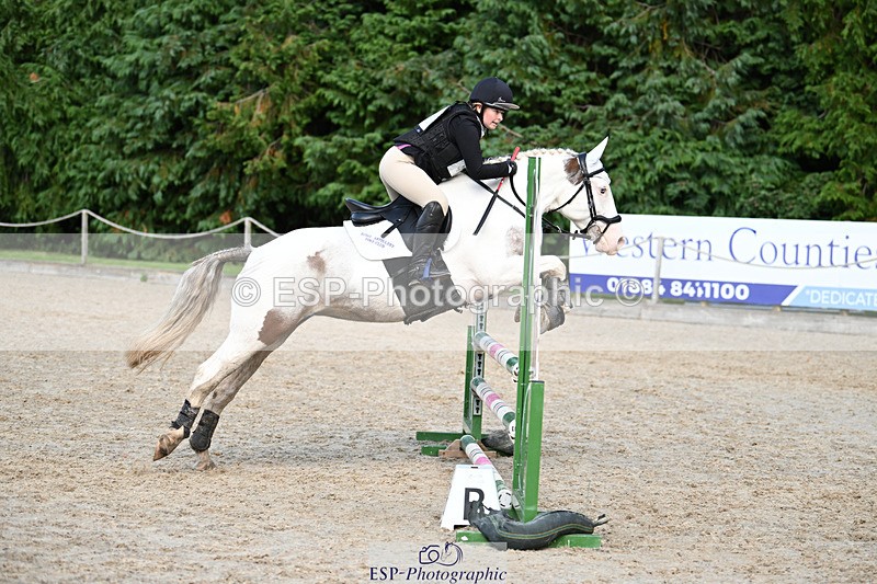 240824X-155338-29795 - 80cm Round 2 15.30 to 16.50