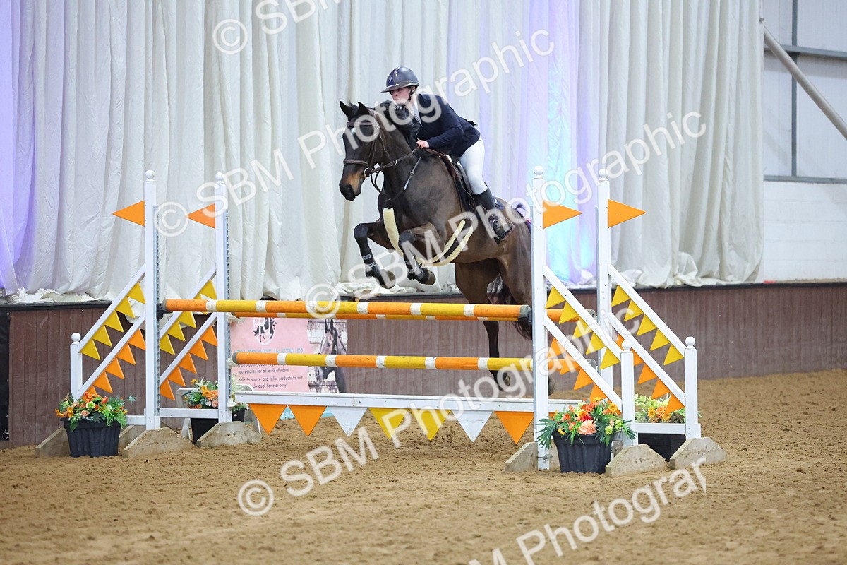 SBM_010631 - Class 23 - Senior Newcomers/ 1.10m Open - First Round (1.10m)