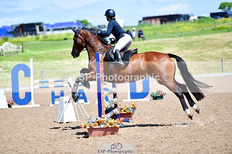 240525A-130624-06041 - Cls 22 95cm National Am Qualifier