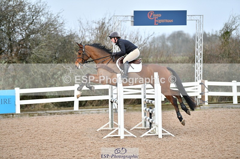 240124A-102541-00103 - Cls 1 British Novice & 90cm Open