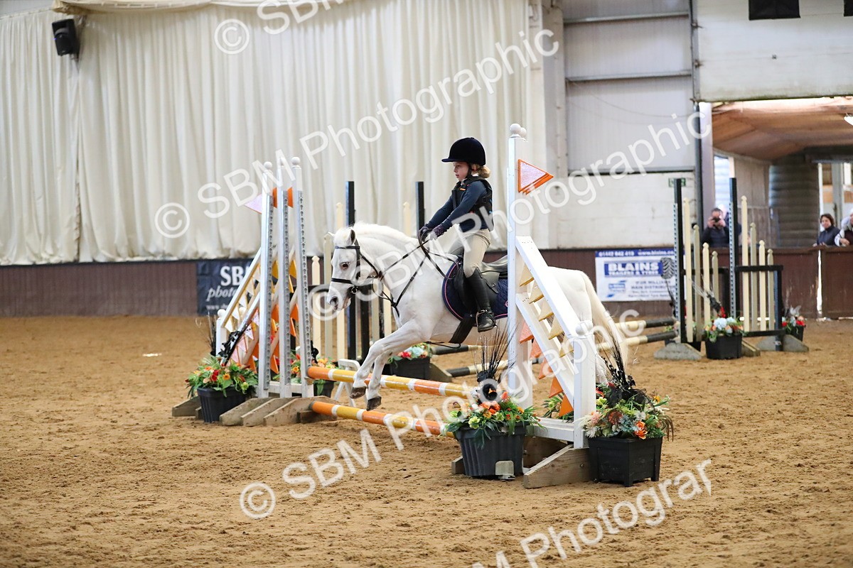 SBM_000451 - Class 1 - Show Jumping 50cm