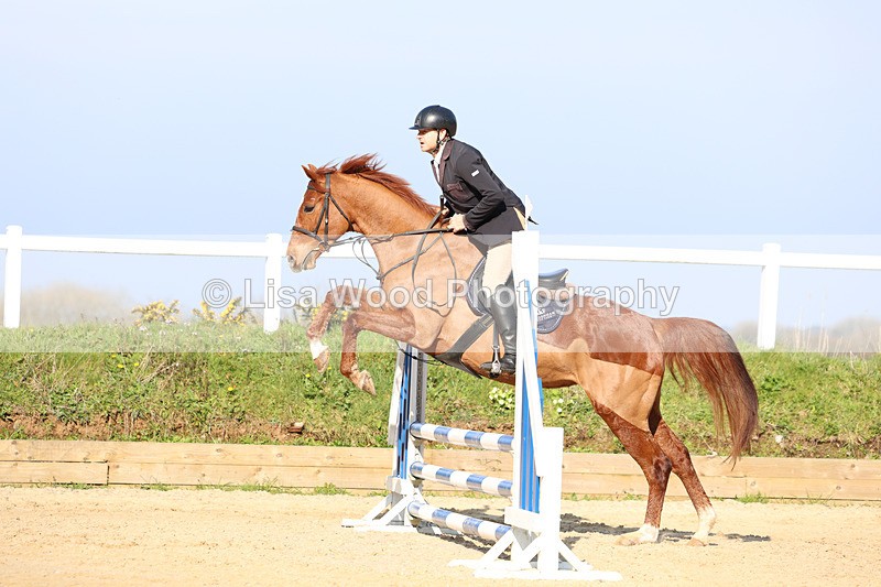 3E7A5948 - Class 2: Senior 70cm