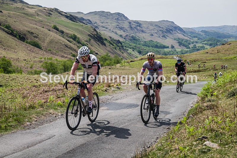 134203 - Hardknott Pass Camera 1 13.00-14.00