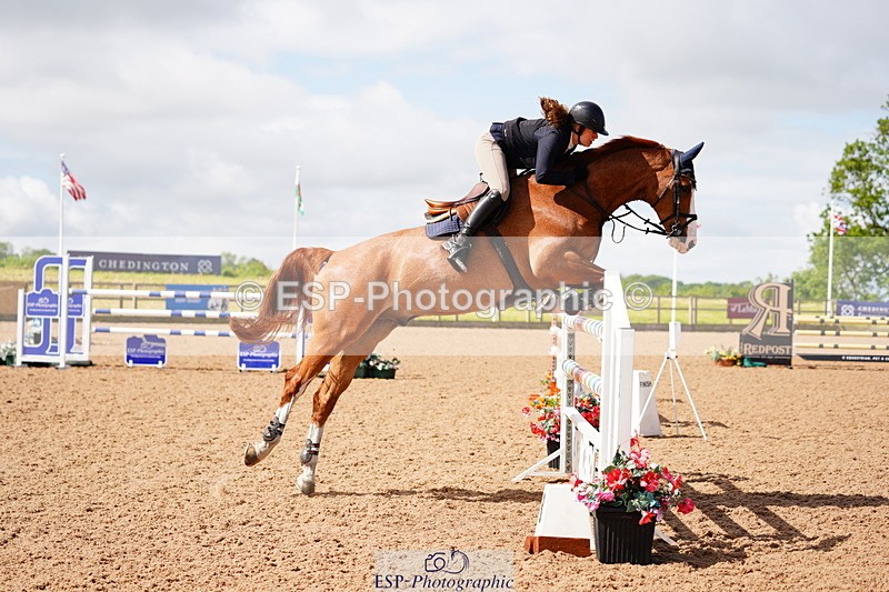 240526A-101002-07319 - Cls 25 National 1.30m Open