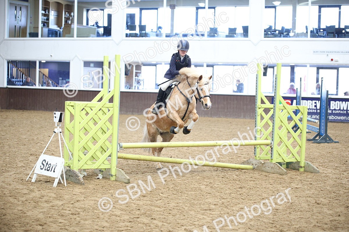 SBM_000504 - Class 3 - 60cm