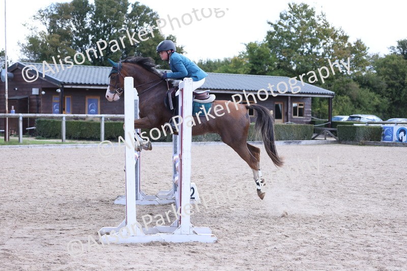 20250928-1845 - Class 5 - 80cm