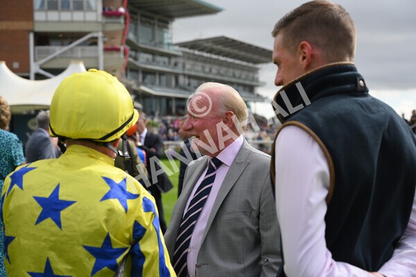 yr24092021r2-42 - Race 2 2.05pm William Hill Extra Places Races Stakes
