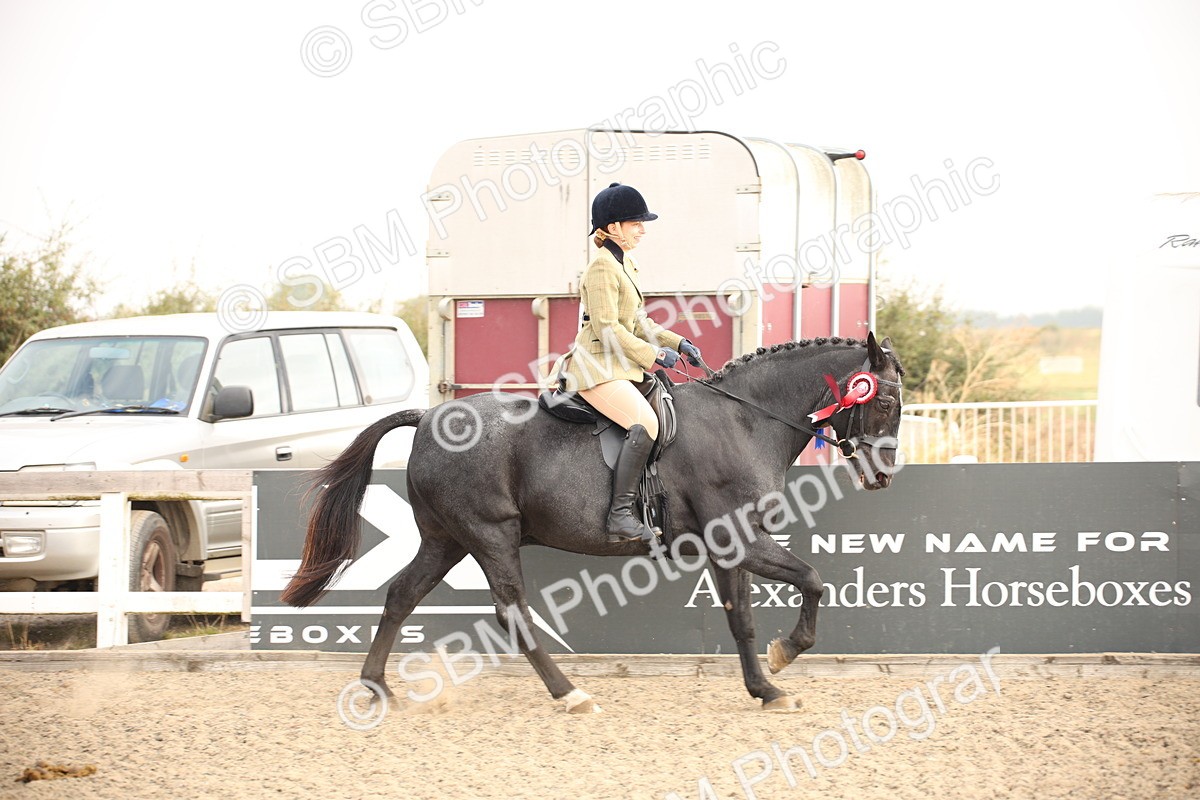 SBM_09831 - Class 401 Riding Club Pony
