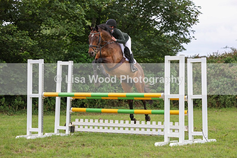 3E7A7742 - Class 6: Senior Discovery/1m open