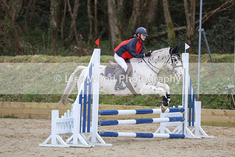 3E7A9559 - Class 4: 70/75cm