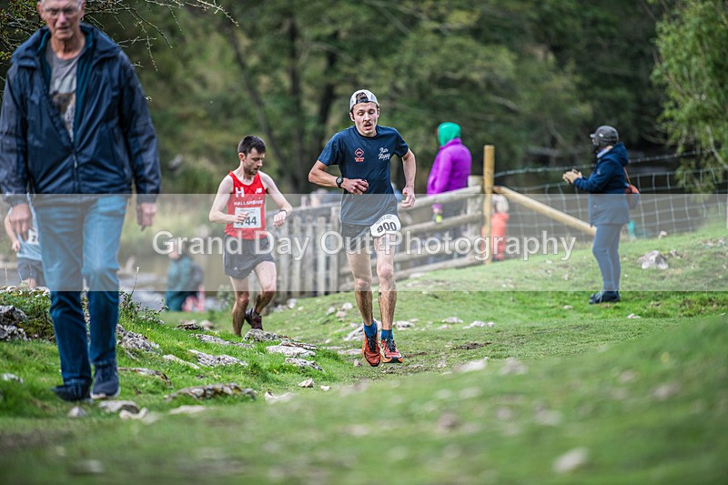 Dovedale Dash-602 - Dovedale Dash Sunday 5th October 2025