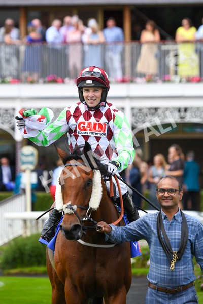 290723-Race 1-Soul Seeker-0325 - Race 1 2.05pm Sky Bet 'Jump Jockeys' Nunthorpe' Handicap
