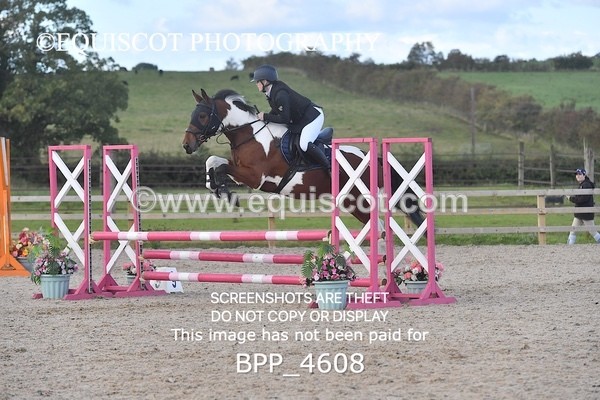 BPP_4608 - CLASS 9 HORSE 70CM FINAL