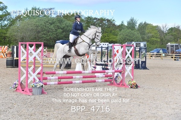 BPP_4716 - CLASS 13 SAT 0.85m Amateur Championship Qualifier