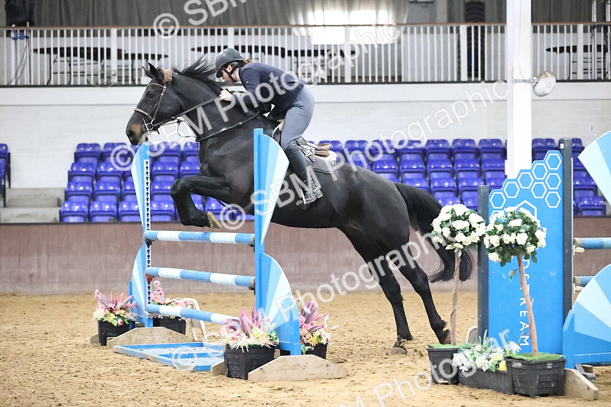 SBM_002035 - Class 10 - Senior Newcomers - 1.10m