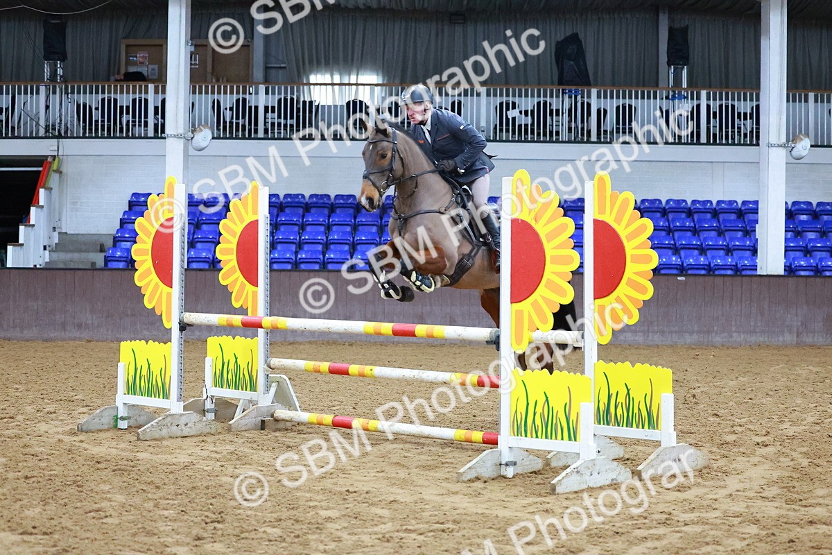 SBM_001122 - Class 3 - Senior Discovery - 1.00m