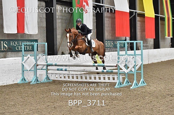 BPP_3711 - FRI CLASS 21 BR NOVICE/90CM