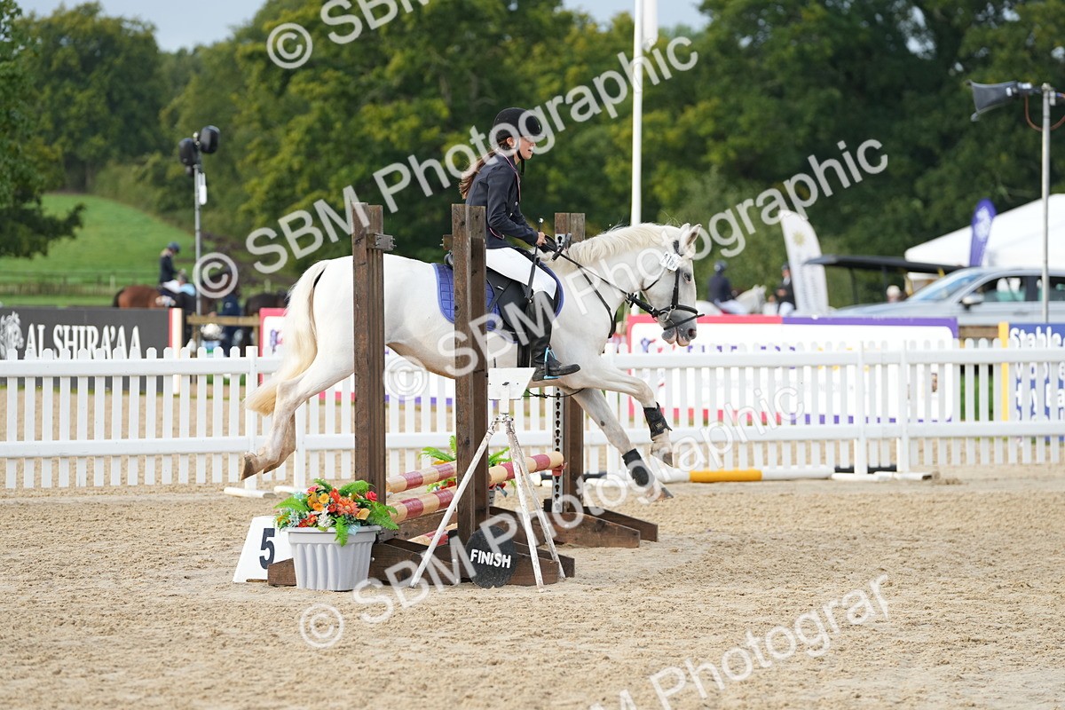 SBM_32321 - J5 - Junior Pony 50cm Championship