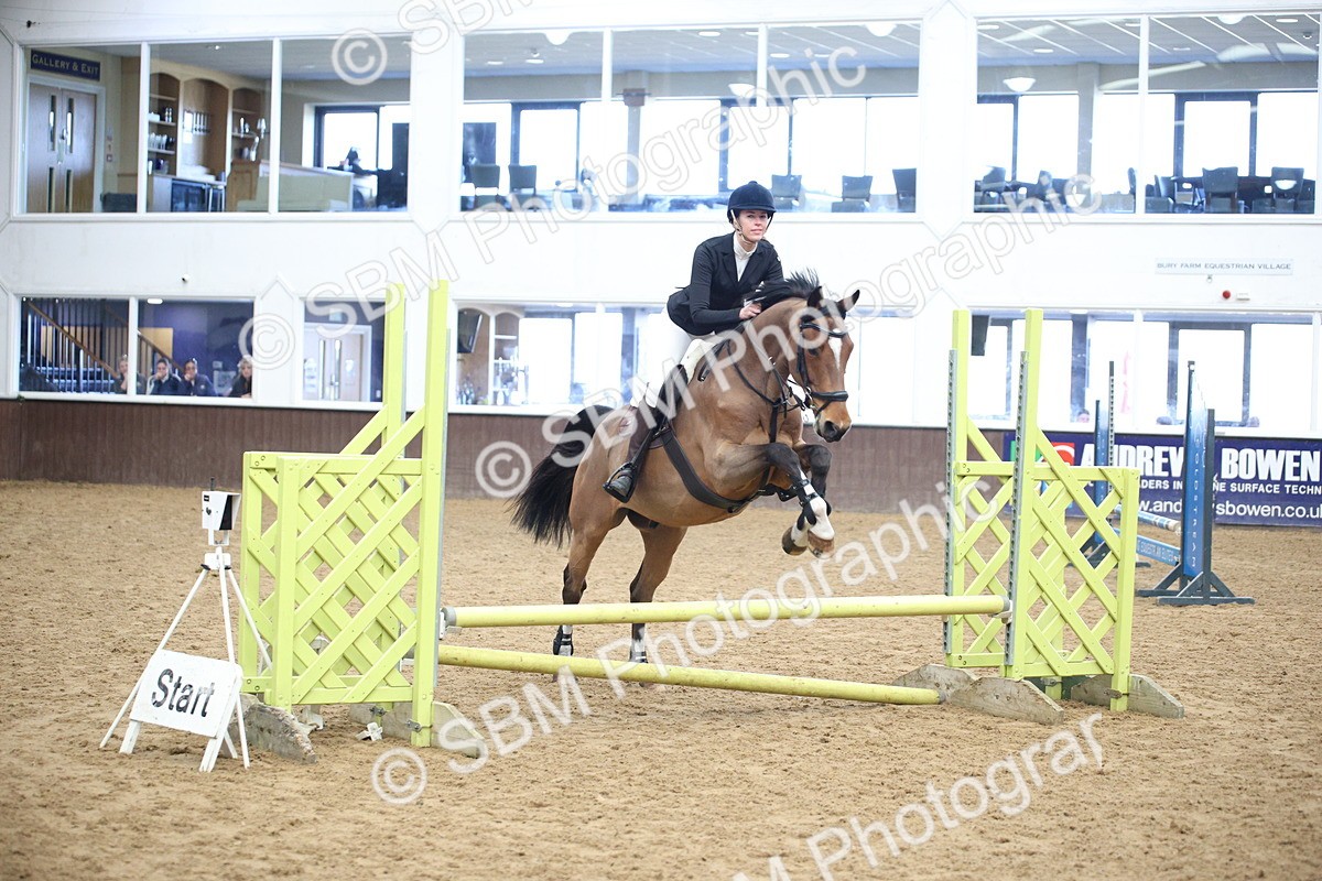 SBM_000652 - Class 3 - 60cm