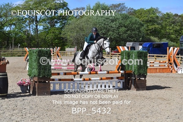 BPP_5432 - CLASS 23 SUN 0.85m Amateur Championship Qualifier