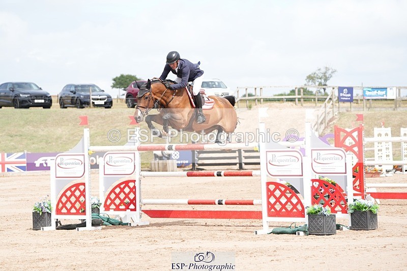 250718-150903-12064 - Cls 6, 3 Star Big Tour LR Qualifier Start til Break