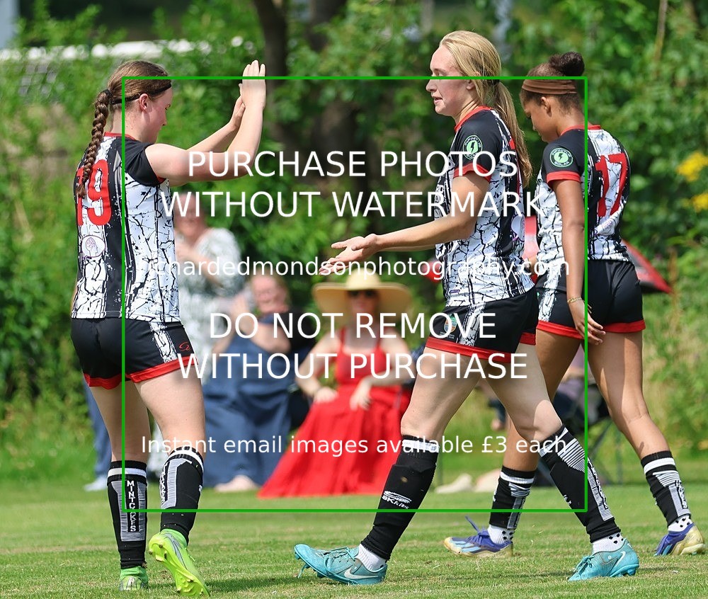 533A9010 - Kendal Town Ladies U18