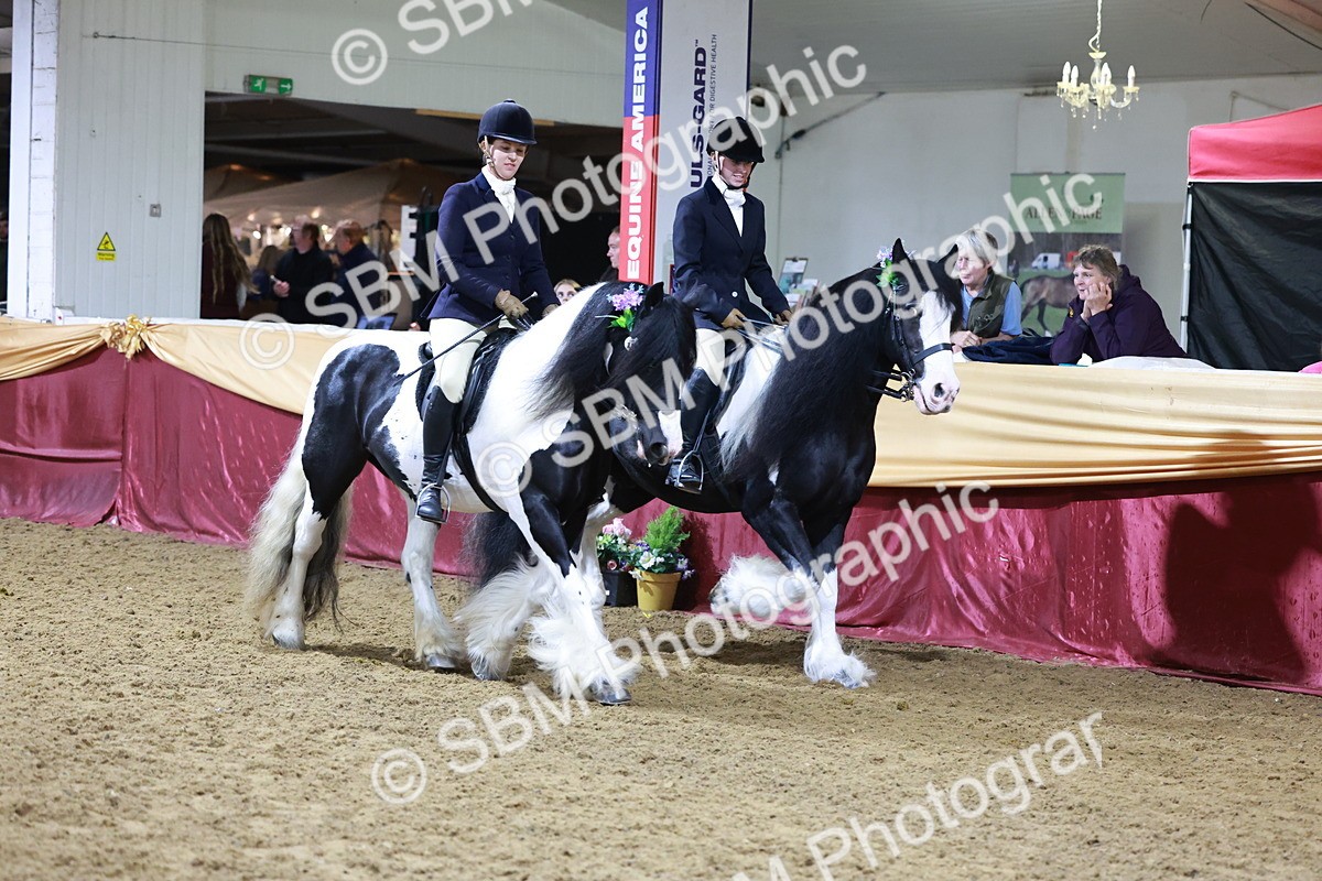 SBM_21007 - Class 0 - Ridden Pairs Champ