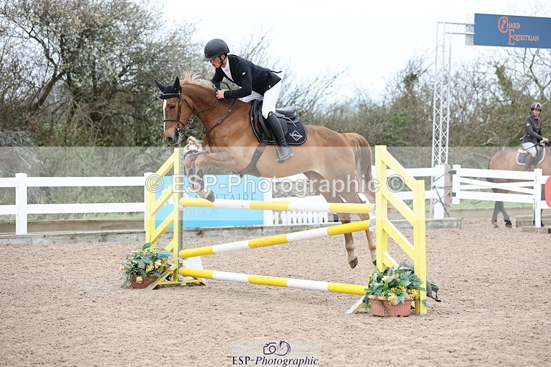 240406A-130015-03541 - Cls 22 Discovery and 1m Open