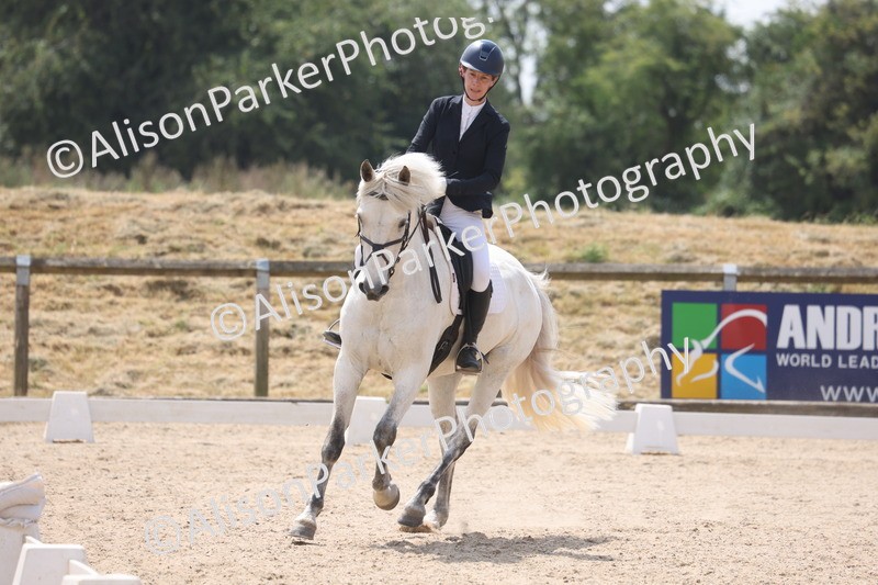 20260715-0463 - Class 5 - Novice 1